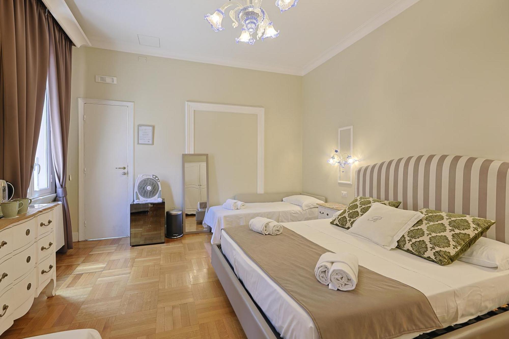 Art House Relais56 Luxury Rooms Nuova Gestione Roma Exterior foto