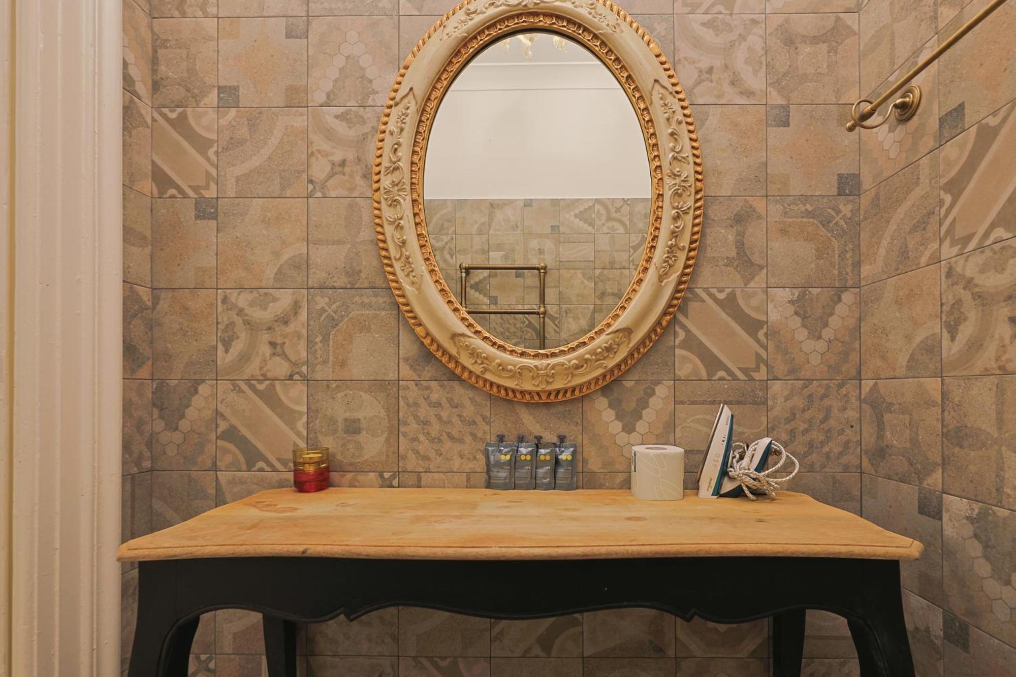 Art House Relais56 Luxury Rooms Nuova Gestione Roma Exterior foto
